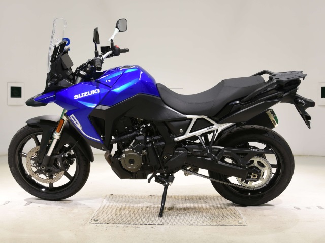 Suzuki V-STROM 800