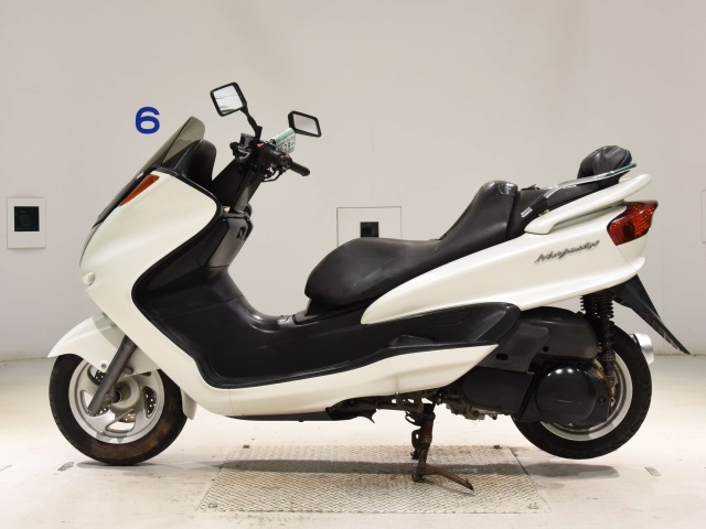 Yamaha MAJESTY 250-2