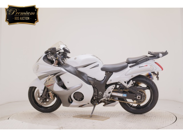 Suzuki HAYABUSA -2