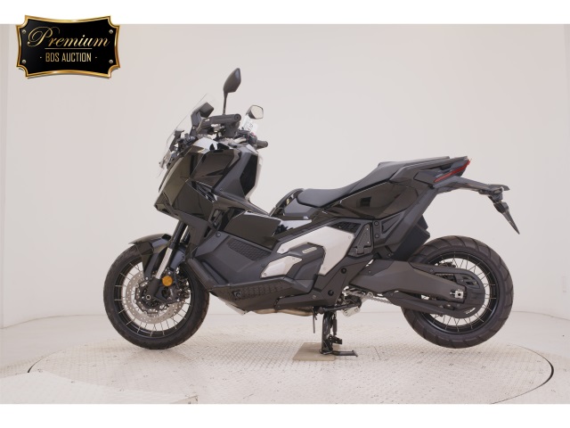 Honda X-ADV750-2