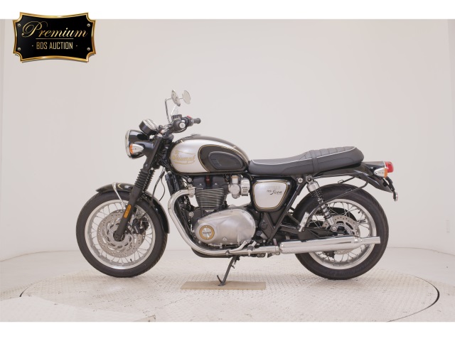 Triumph BONNEVILLE T120
