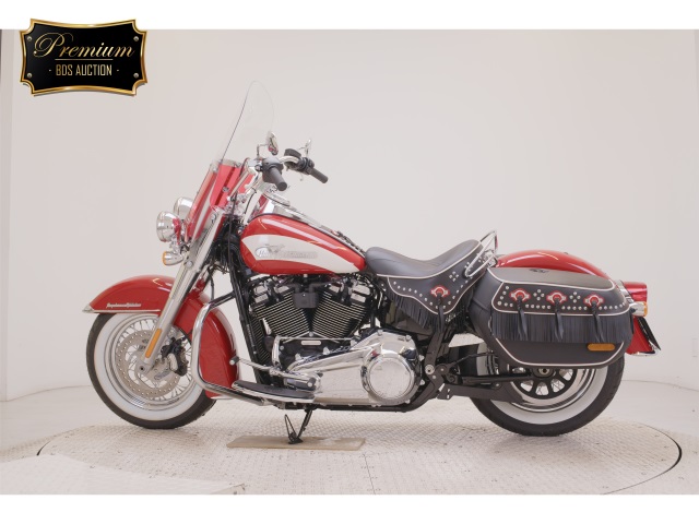 Harley-Davidson FL Big Twin FLI1870