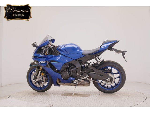 Yamaha YZF-R1