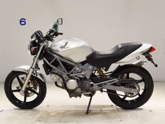 Honda VTR250