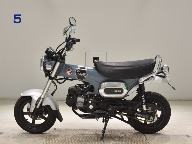 Honda DUX 125