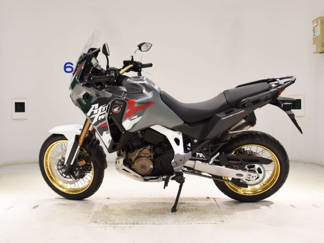 Honda CRF1100L-2D ADVENTURE