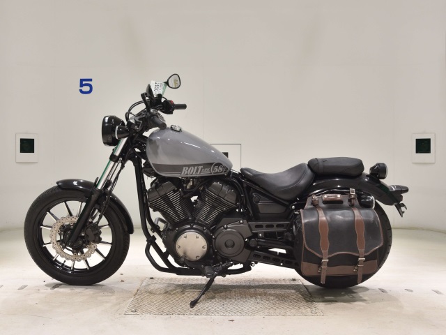 Yamaha BOLT950RA