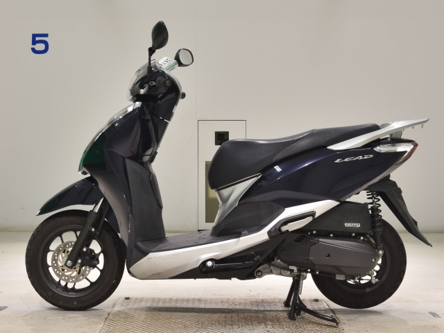 Honda LEAD 125