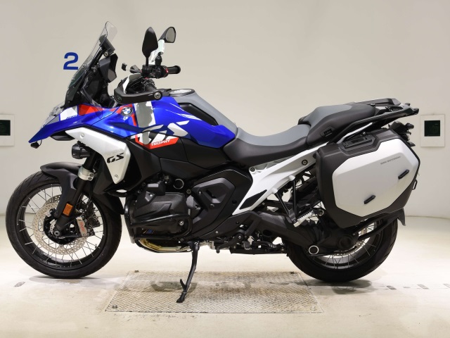 BMW R1300GS