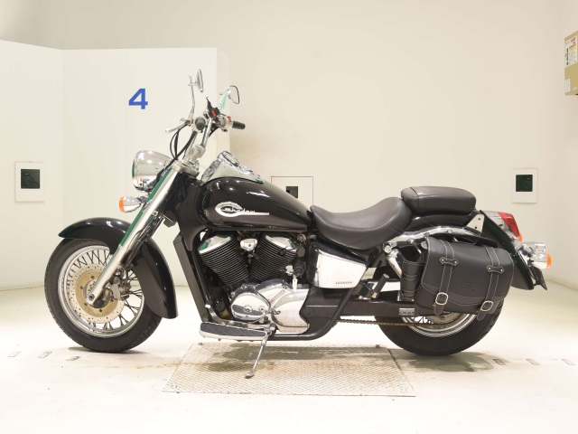Honda SHADOW400