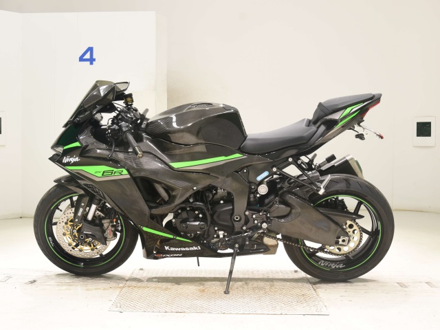 Kawasaki ZX-6RA