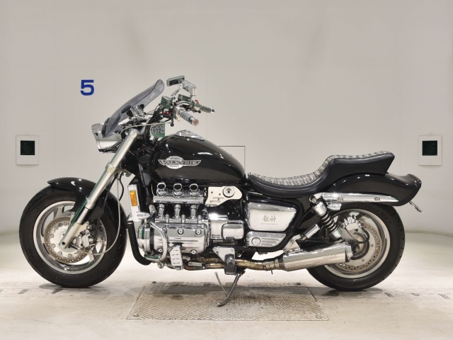 Honda VALKYRIE