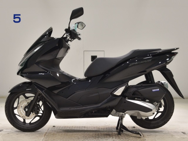 Honda PCX160
