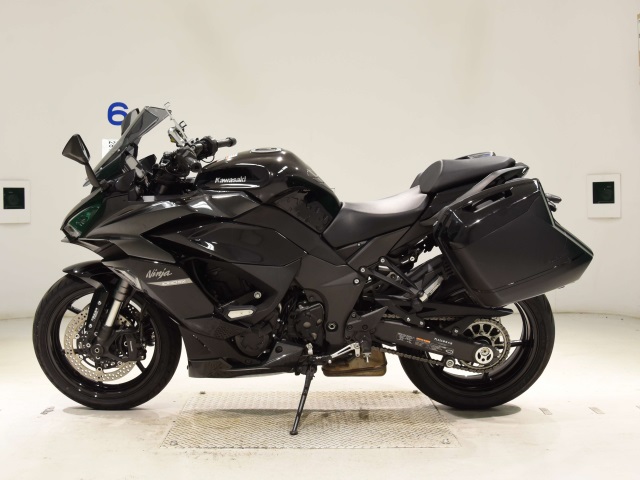 Kawasaki NINJA1000SX