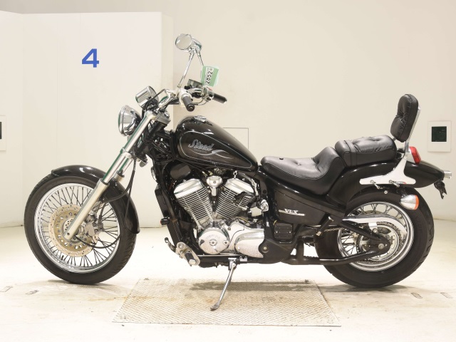 Honda STEED400