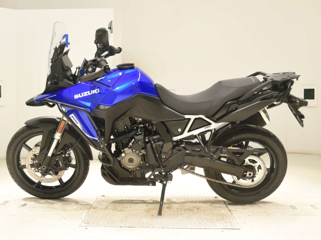 Suzuki V-STROM 800