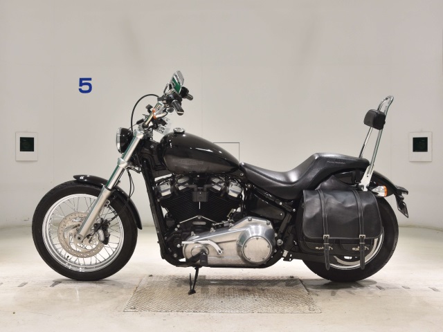 Harley-Davidson Softail Standard FXST1750