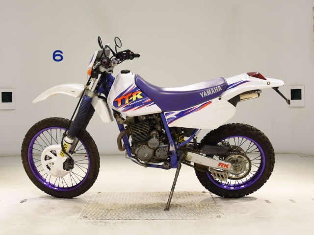 Yamaha TT250R