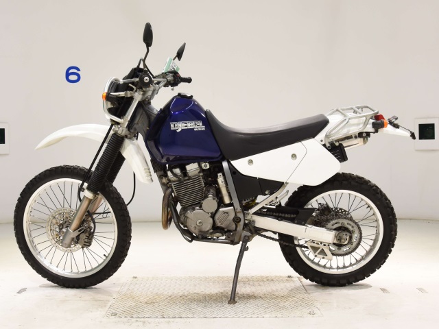 Suzuki DJEBEL250XC