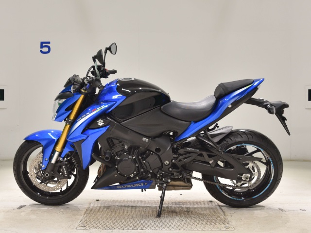 Suzuki GSX-S1000