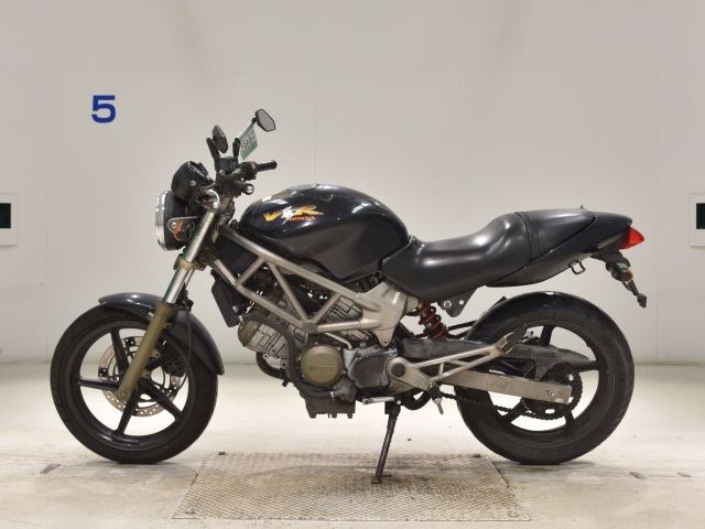 Honda VTR250