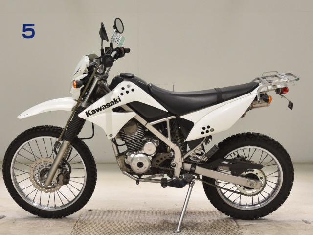 Kawasaki KLX125