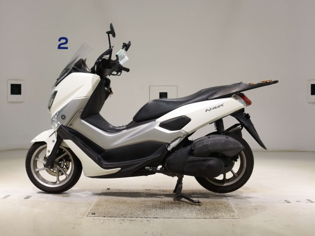 Yamaha NMAX