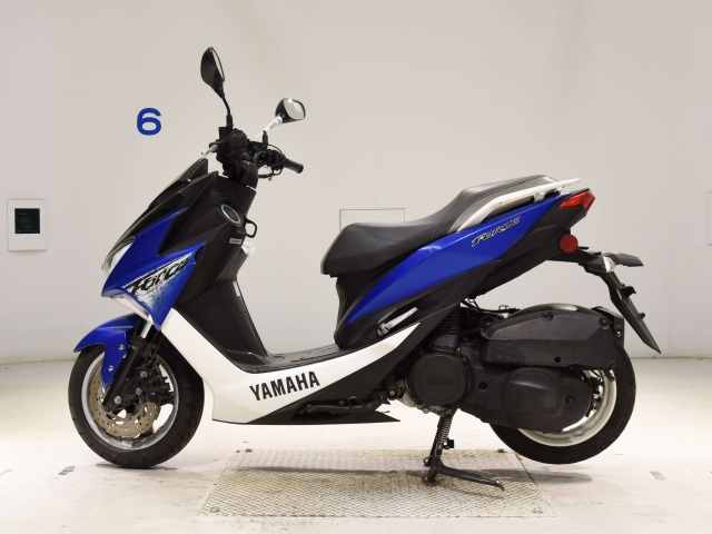 OTHER FORCE 155