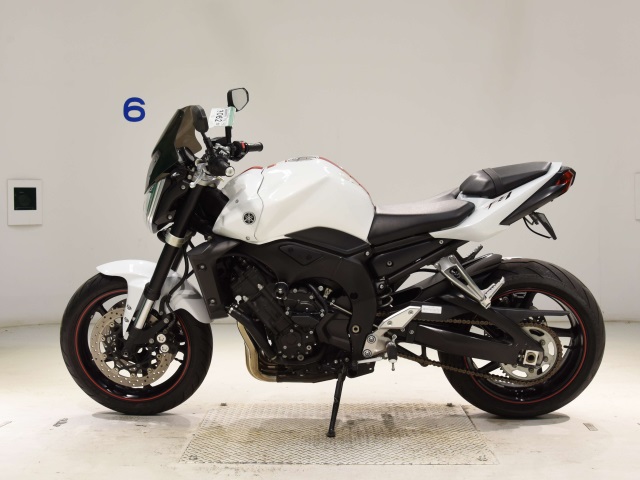 Yamaha FZ-1N