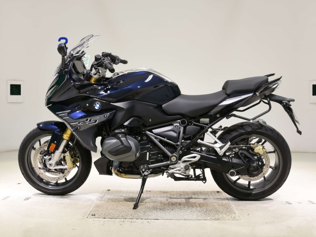 BMW R1250RS