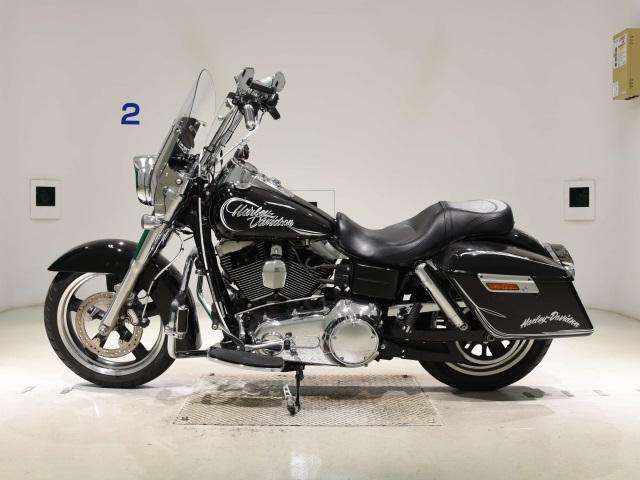 Harley-Davidson Dyna Switchback FLD1580