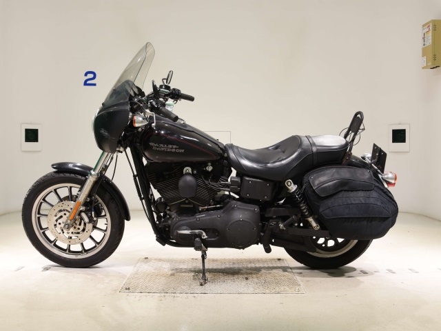 Harley-Davidson Dyna Super Glide T-Sport FXDXT1450