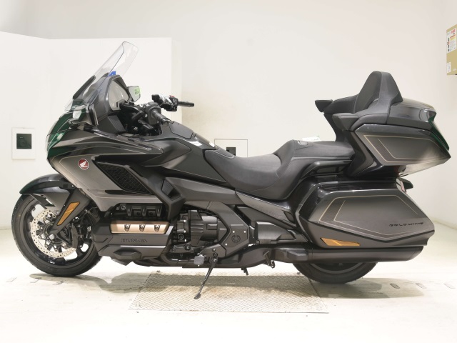 Honda GL1800 TOUR D
