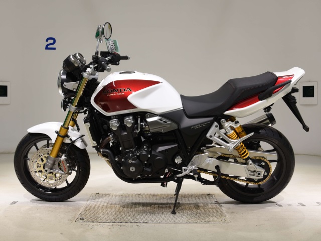 Honda CB1300SF-3SP