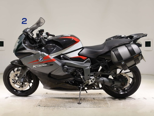BMW K1300S