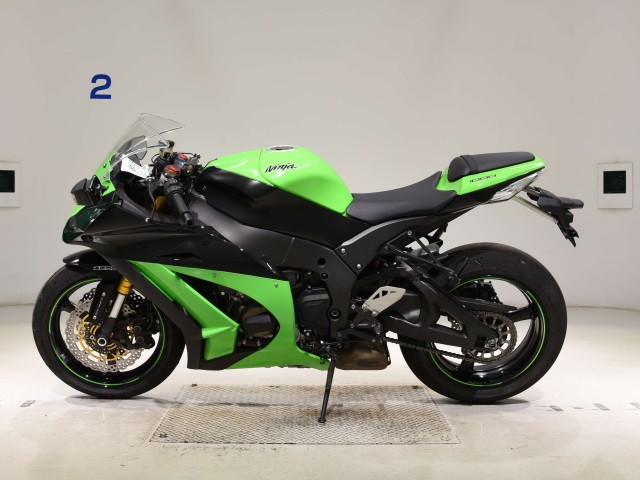 OTHER ZX-10RA