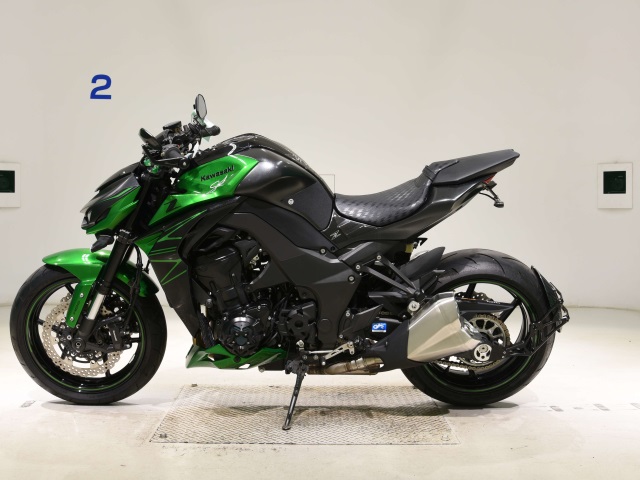 Kawasaki Z1000-5A