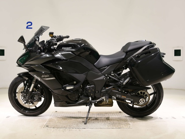 Kawasaki NINJA1000SX