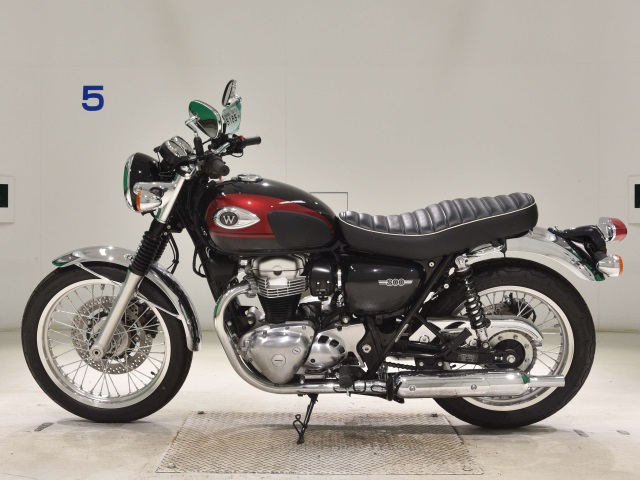 OTHER W800-2
