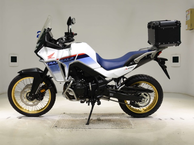 Honda XL750 TRANSALP
