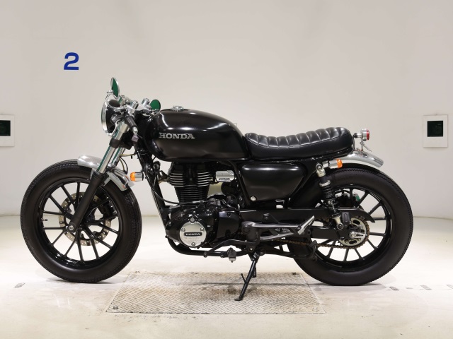 Honda GB350