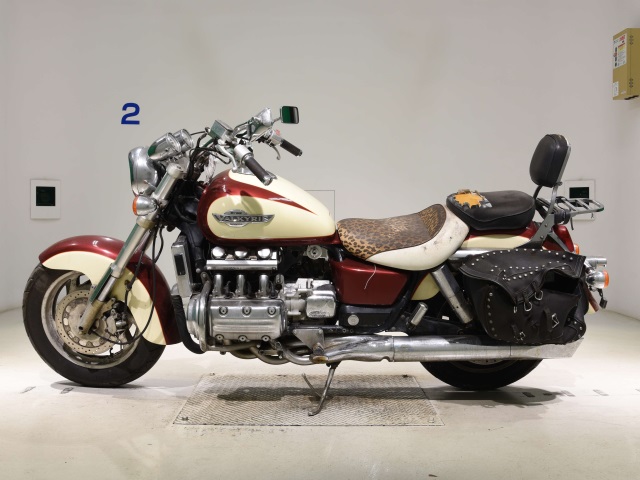 Honda VALKYRIE
