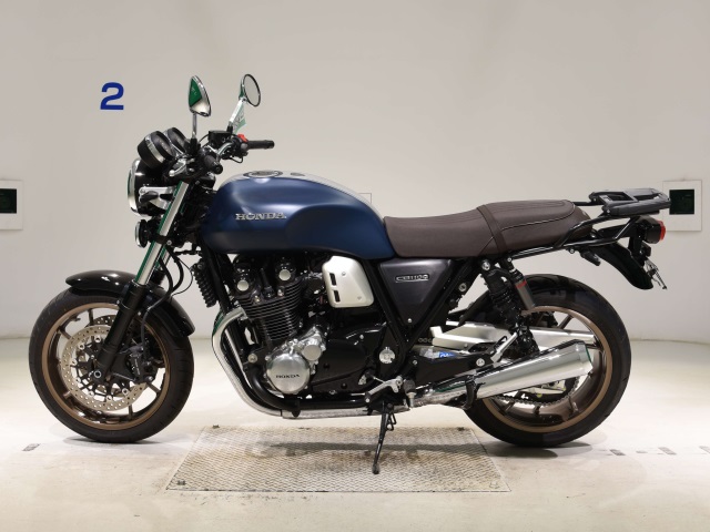 Honda CB1100RS