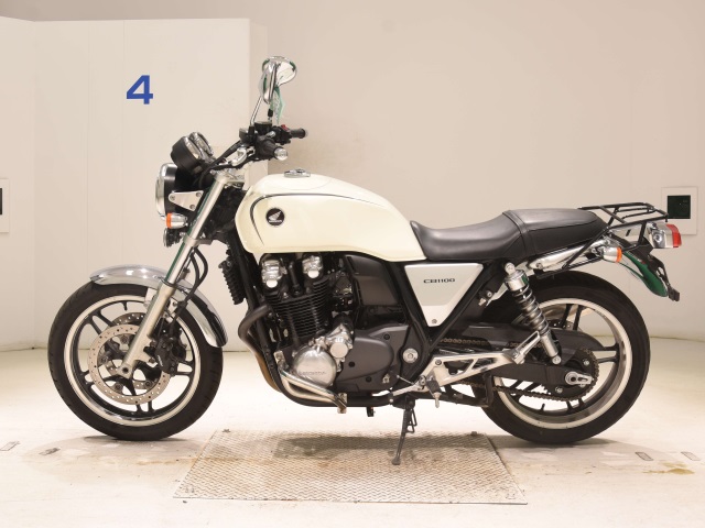 Honda CB1100