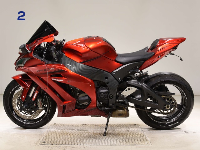 OTHER ZX-10RA