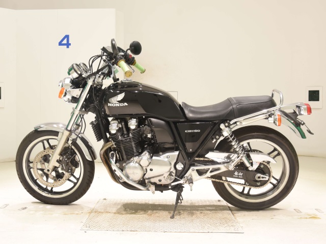 Honda CB1100