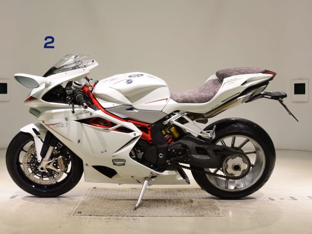 MV AGUSTA F4 1000