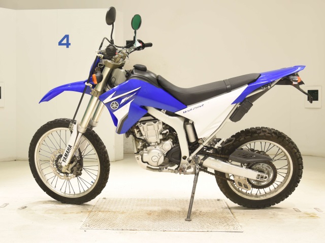 Yamaha WR250R