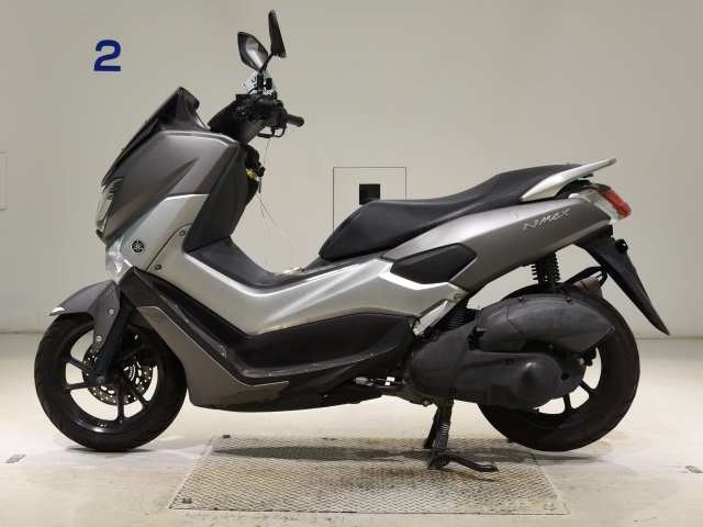 Yamaha NMAX