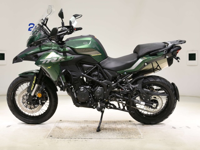 Benelli TRK502X